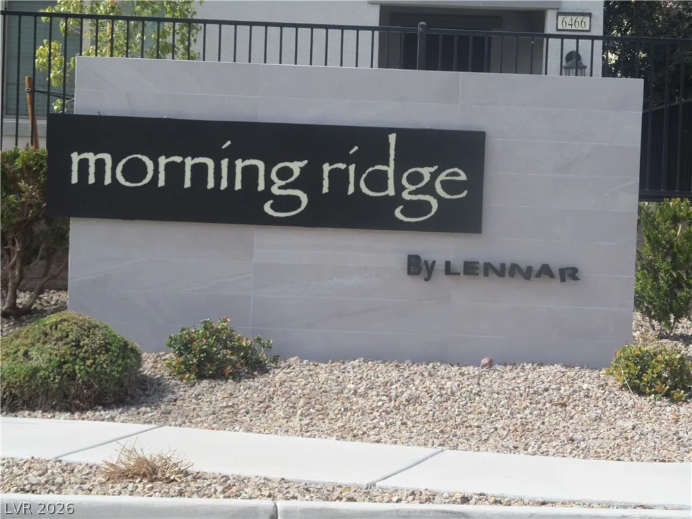 823 Grand Country Avenue North Las Vegas, NV 89086