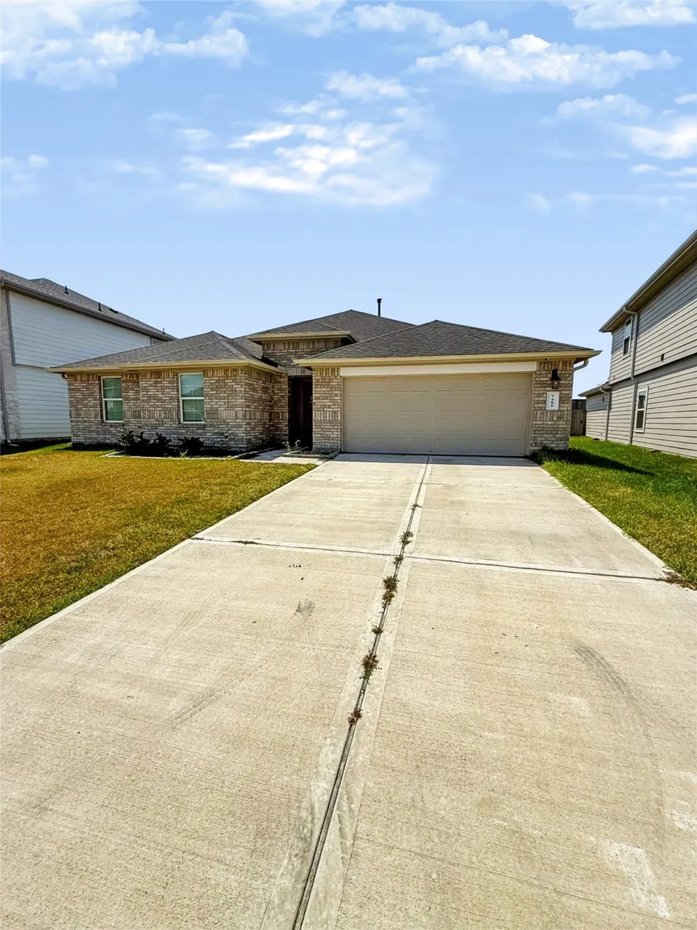 7406 Elm Landing Lane Richmond, TX 77469