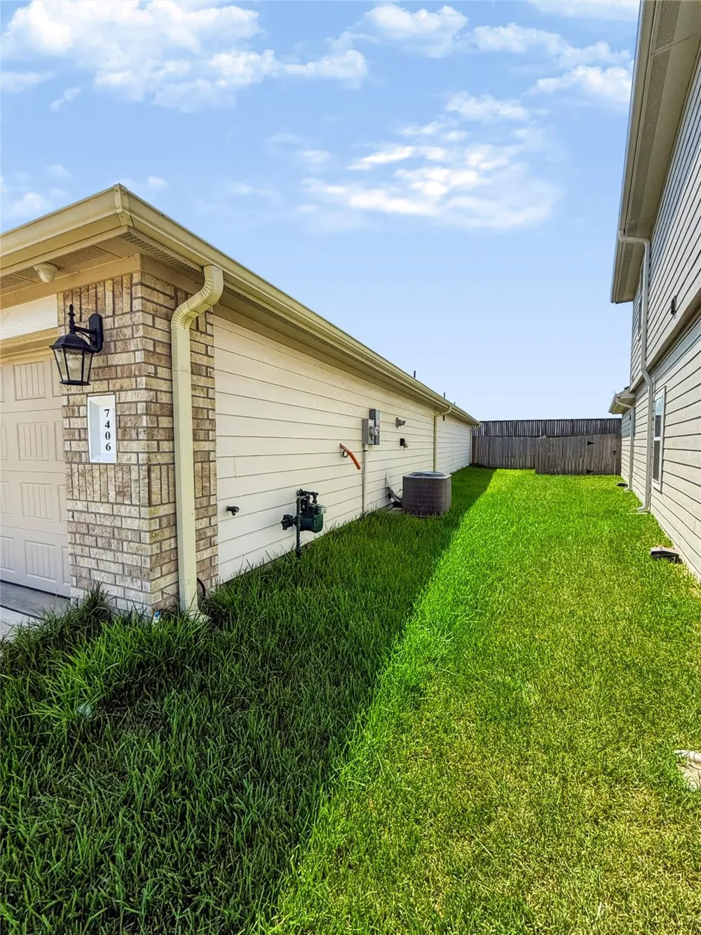 7406 Elm Landing Lane Richmond, TX 77469