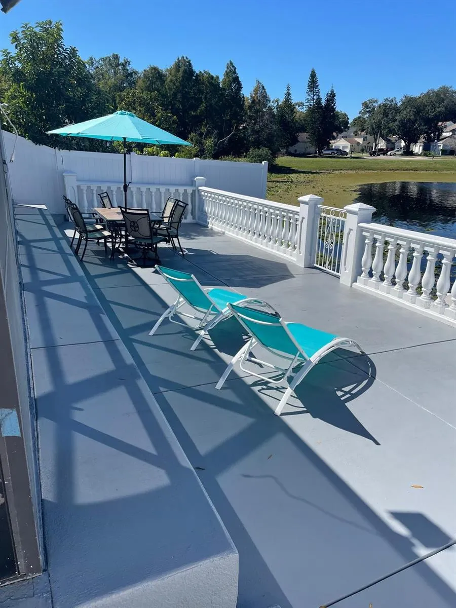 6423 MONTEREY BOULEVARD Tampa, FL 33625