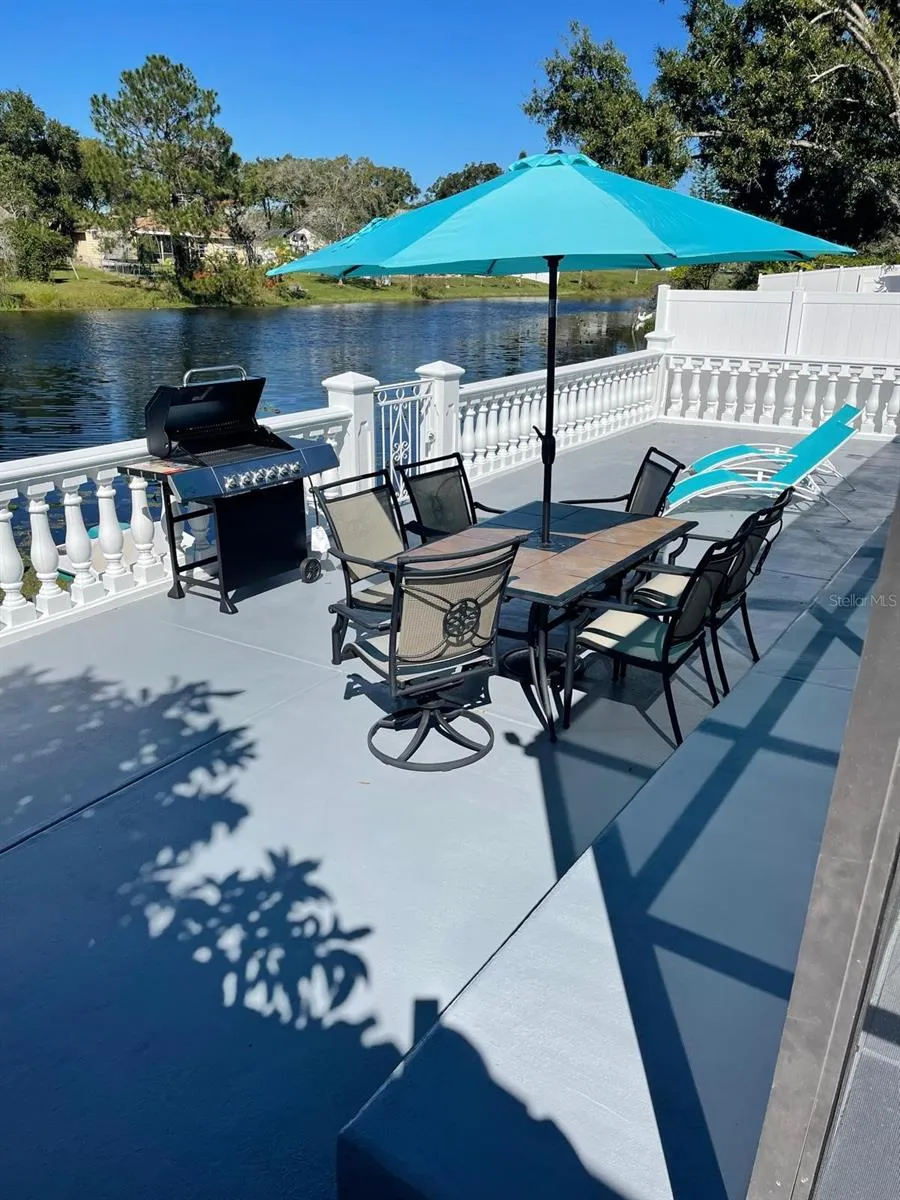 6423 MONTEREY BOULEVARD Tampa, FL 33625