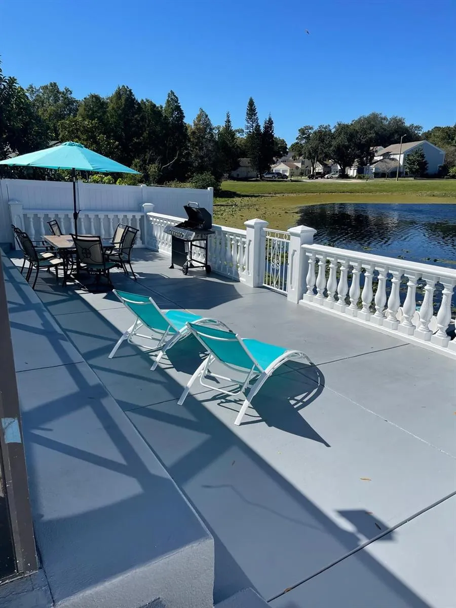 6423 MONTEREY BOULEVARD Tampa, FL 33625