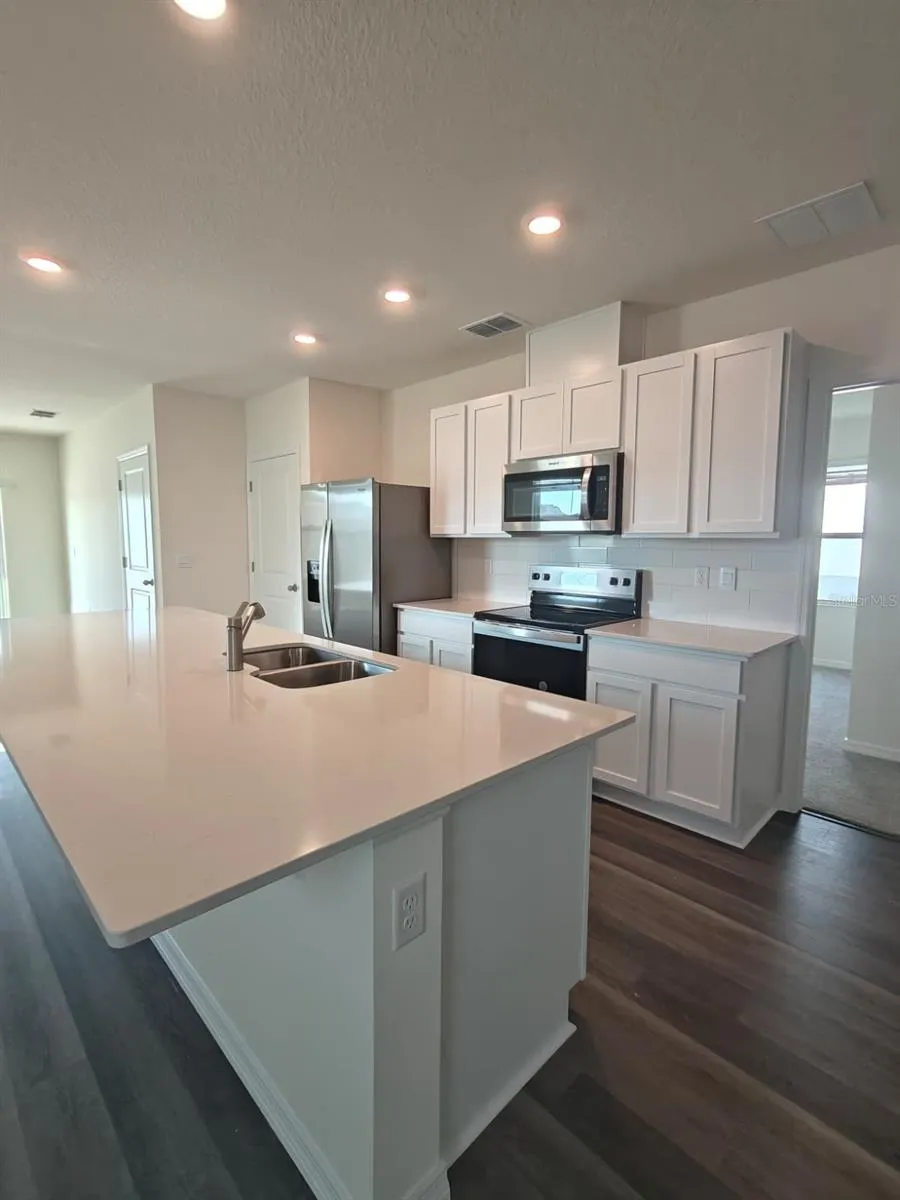 5266 SCRUB MINT LANE Apopka, FL 32712