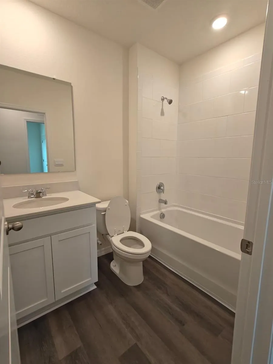 5266 SCRUB MINT LANE Apopka, FL 32712