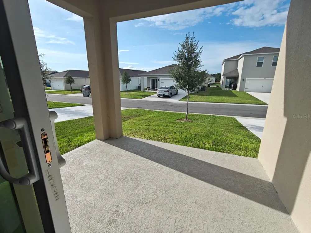 5266 SCRUB MINT LANE Apopka, FL 32712