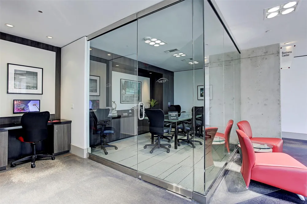 1901 Post Oak Boulevard #1211 Houston, TX 77056