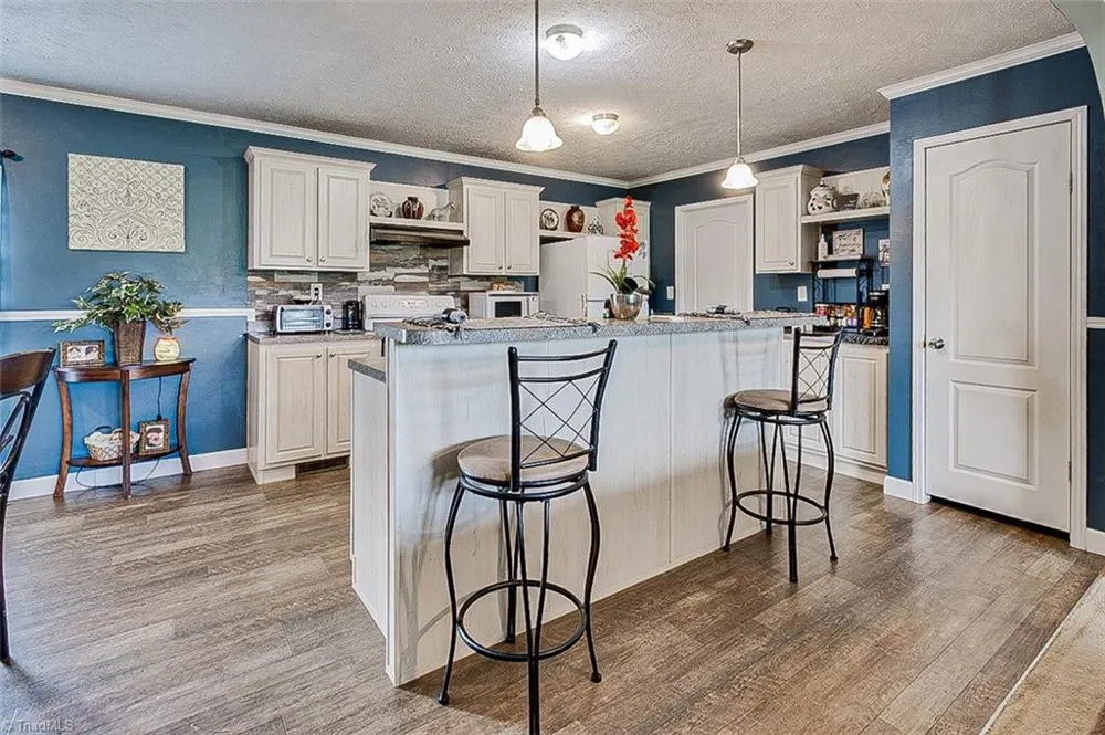 2118 and 2146 Warren Drive Staley, NC 27355