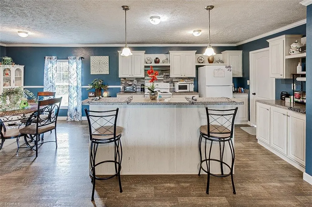 2118 and 2146 Warren Drive Staley, NC 27355