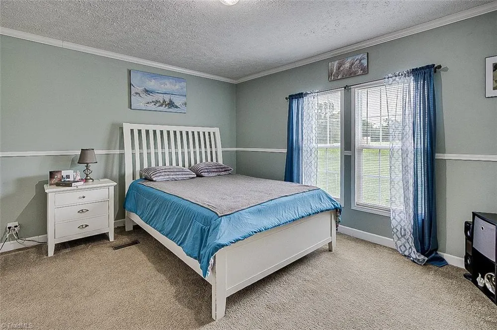 2118 and 2146 Warren Drive Staley, NC 27355