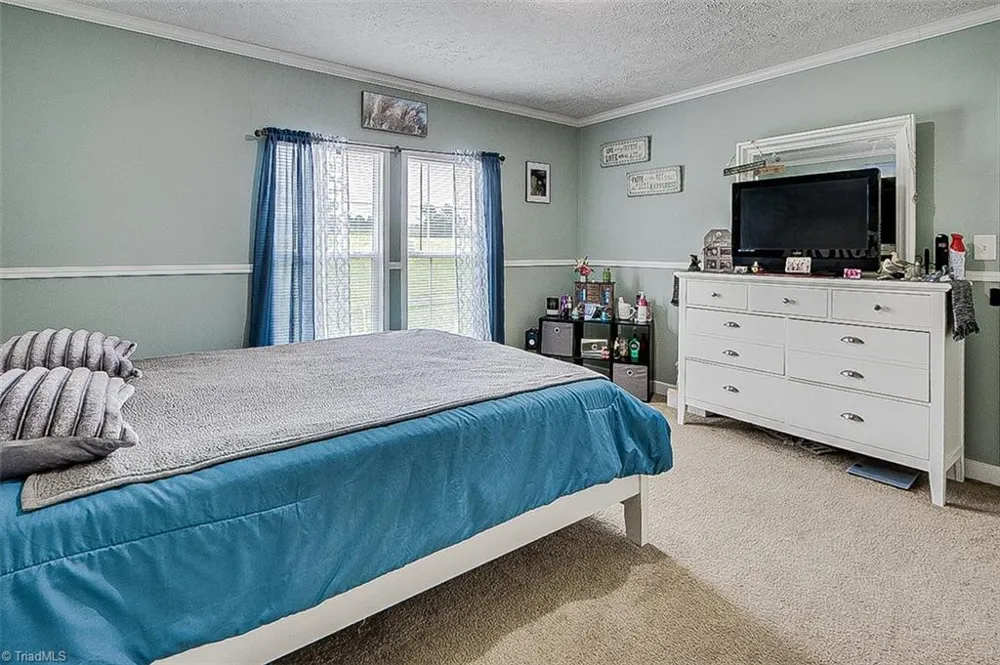 2118 and 2146 Warren Drive Staley, NC 27355