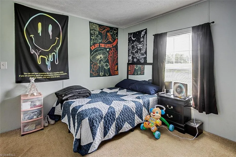 2118 and 2146 Warren Drive Staley, NC 27355