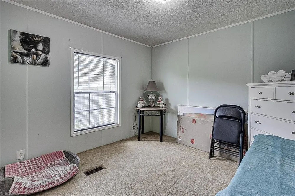 2118 and 2146 Warren Drive Staley, NC 27355