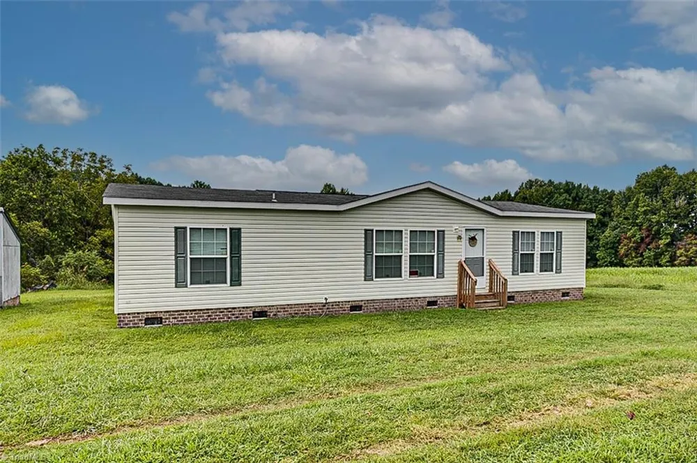 2118 and 2146 Warren Drive Staley, NC 27355