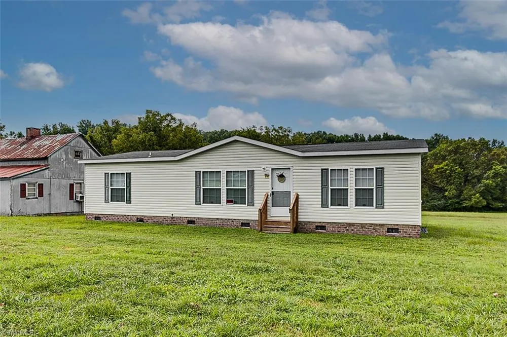 2118 and 2146 Warren Drive Staley, NC 27355