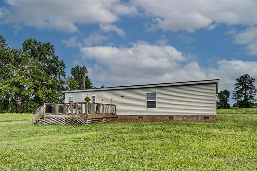 2118 and 2146 Warren Drive Staley, NC 27355