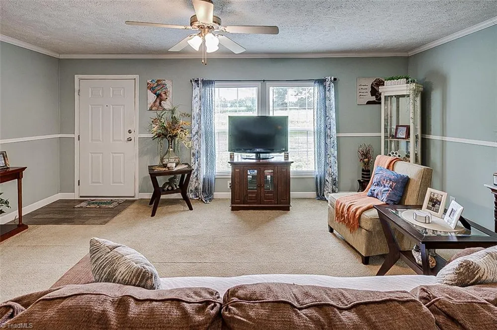 2118 and 2146 Warren Drive Staley, NC 27355