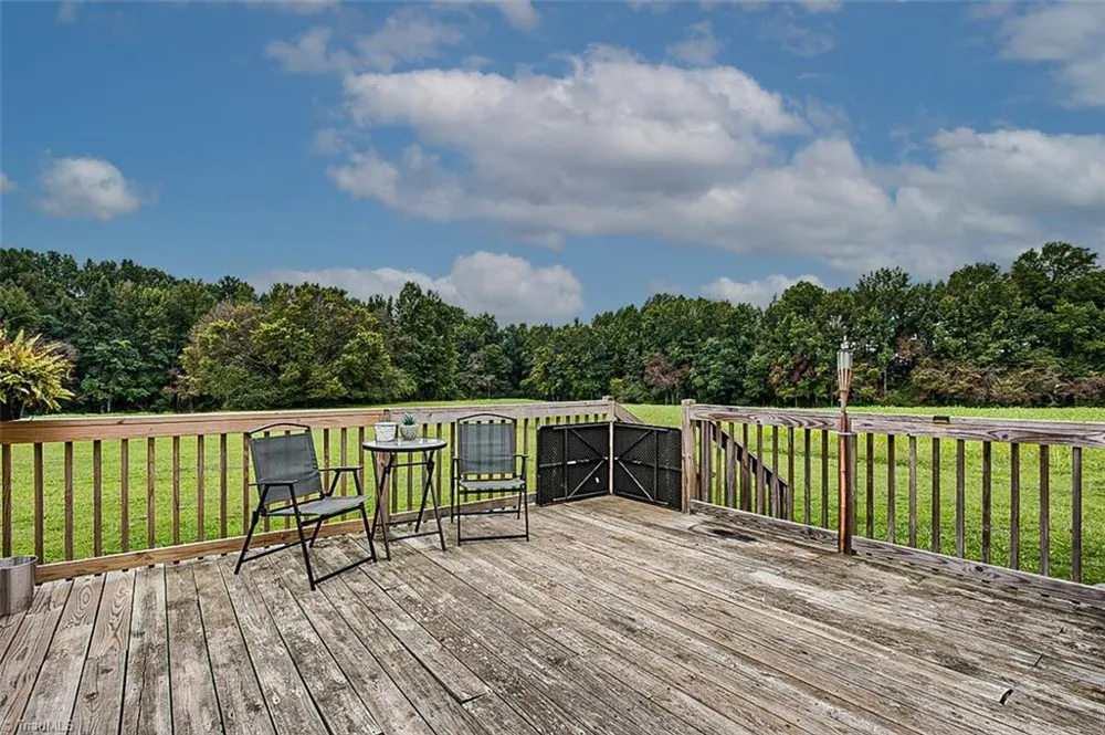 2118 and 2146 Warren Drive Staley, NC 27355