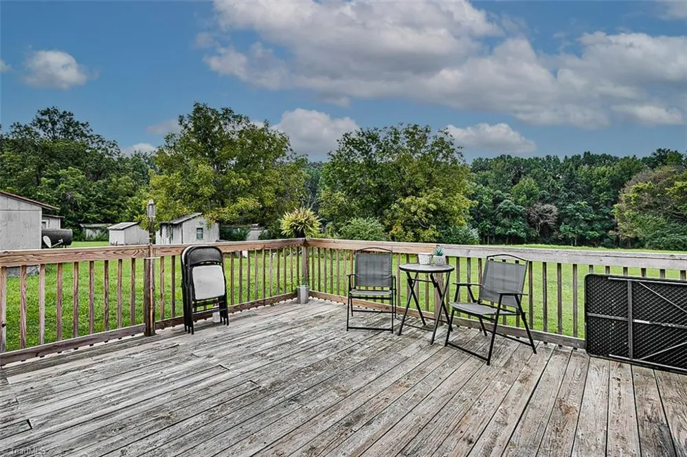2118 and 2146 Warren Drive Staley, NC 27355