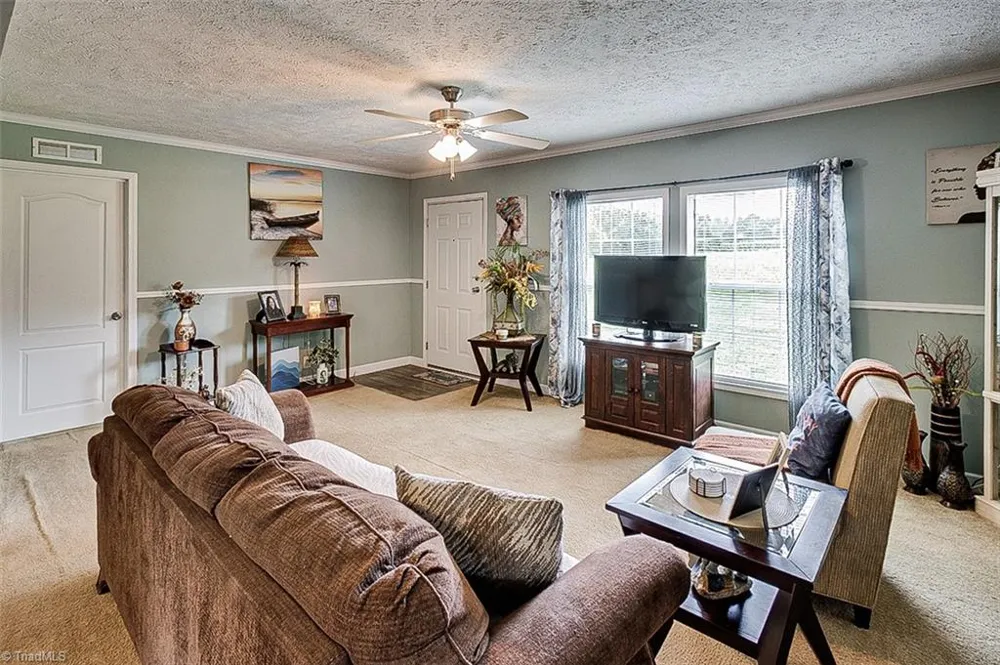 2118 and 2146 Warren Drive Staley, NC 27355