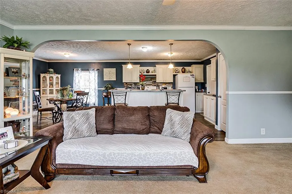 2118 and 2146 Warren Drive Staley, NC 27355