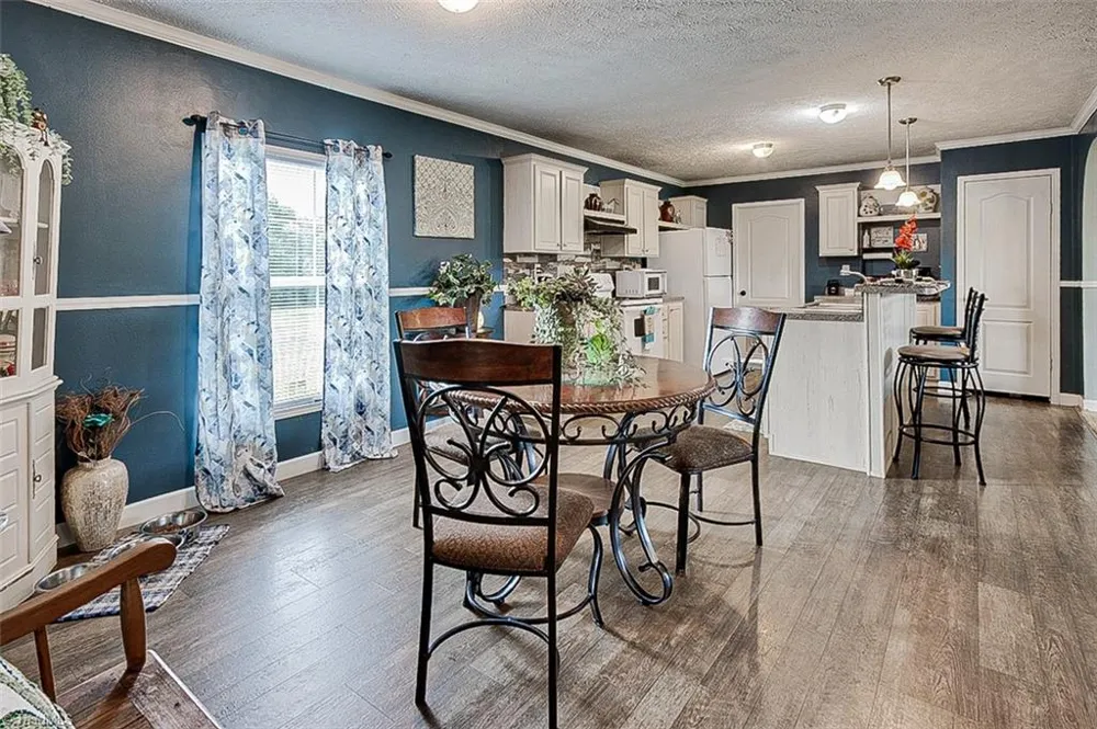 2118 and 2146 Warren Drive Staley, NC 27355