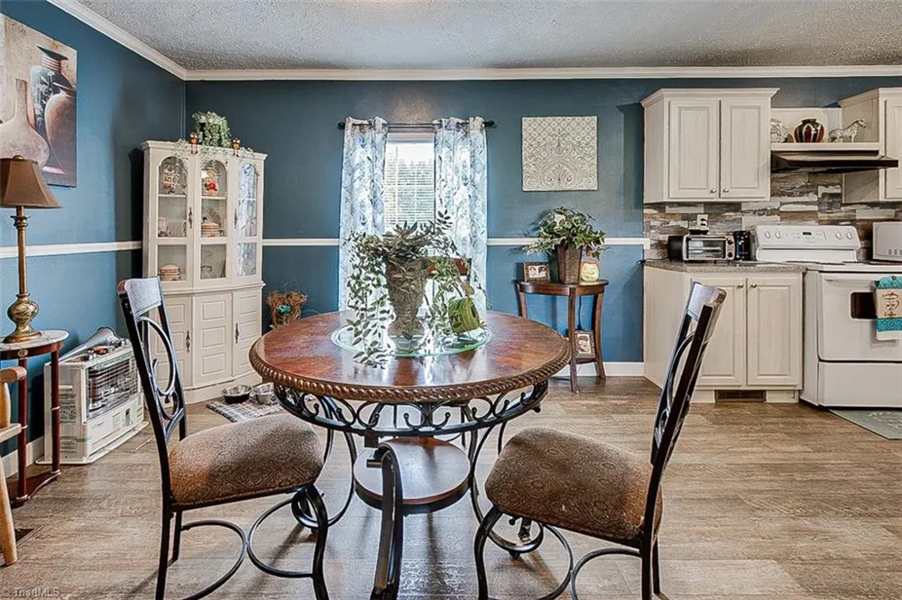 2118 and 2146 Warren Drive Staley, NC 27355