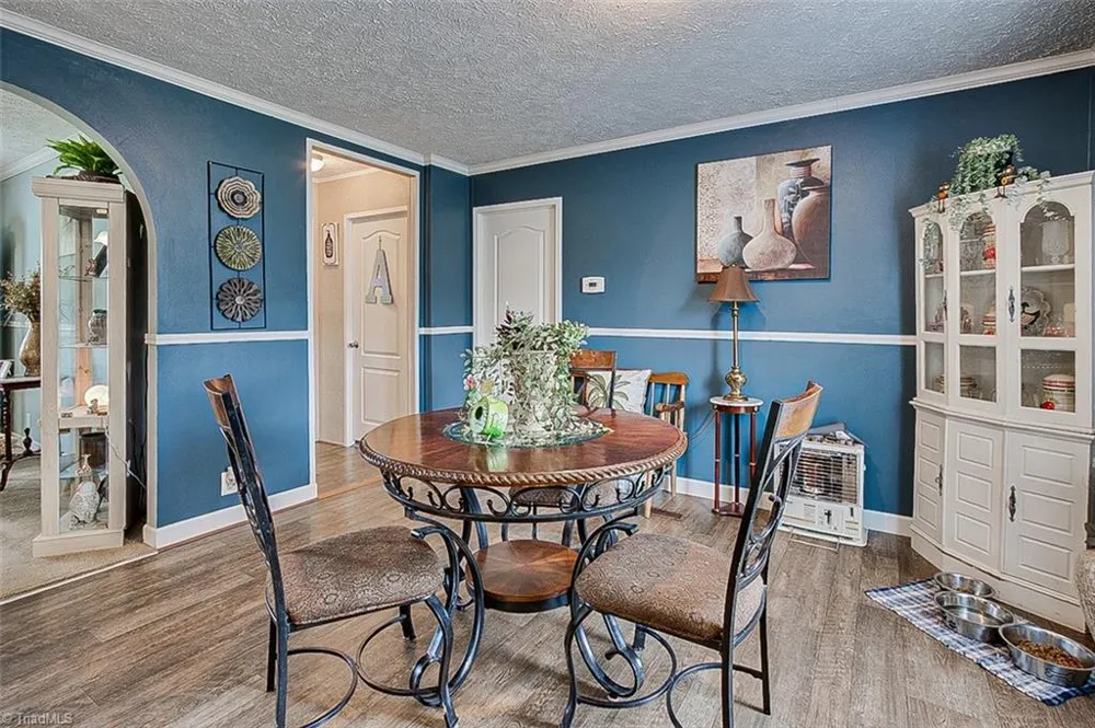 2118 and 2146 Warren Drive Staley, NC 27355