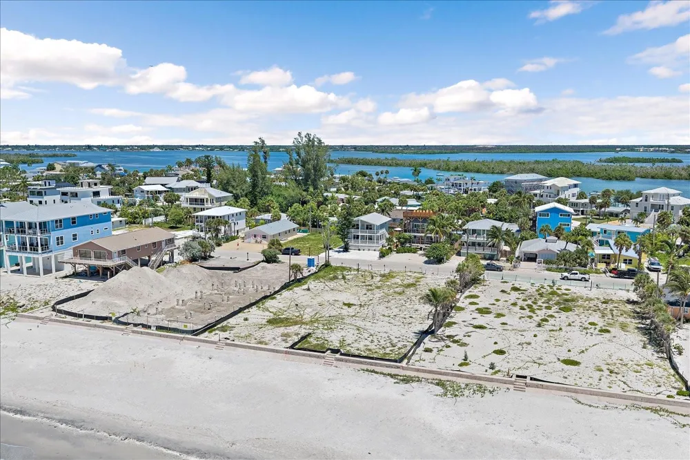 1100 SHORE VIEW DRIVE #C Englewood, FL 34223