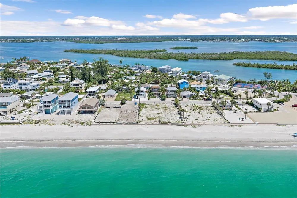 1100 SHORE VIEW DRIVE #C Englewood, FL 34223
