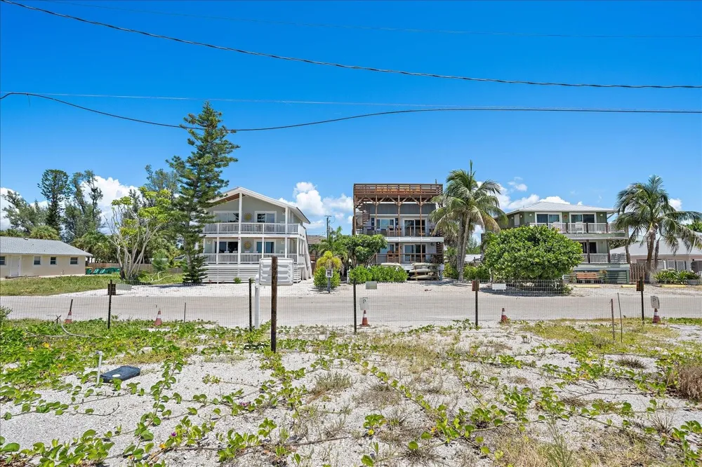 1100 SHORE VIEW DRIVE #C Englewood, FL 34223