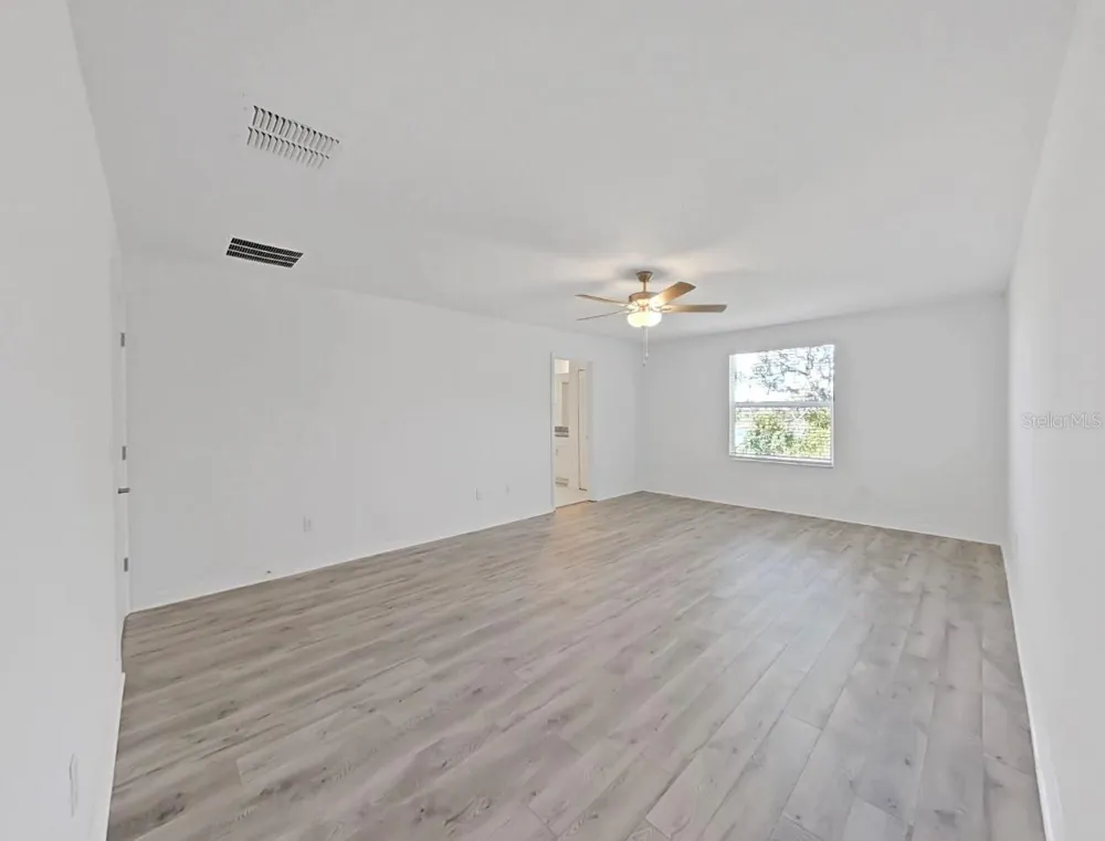 36385 FLATS STREET Zephyrhills, FL 33541
