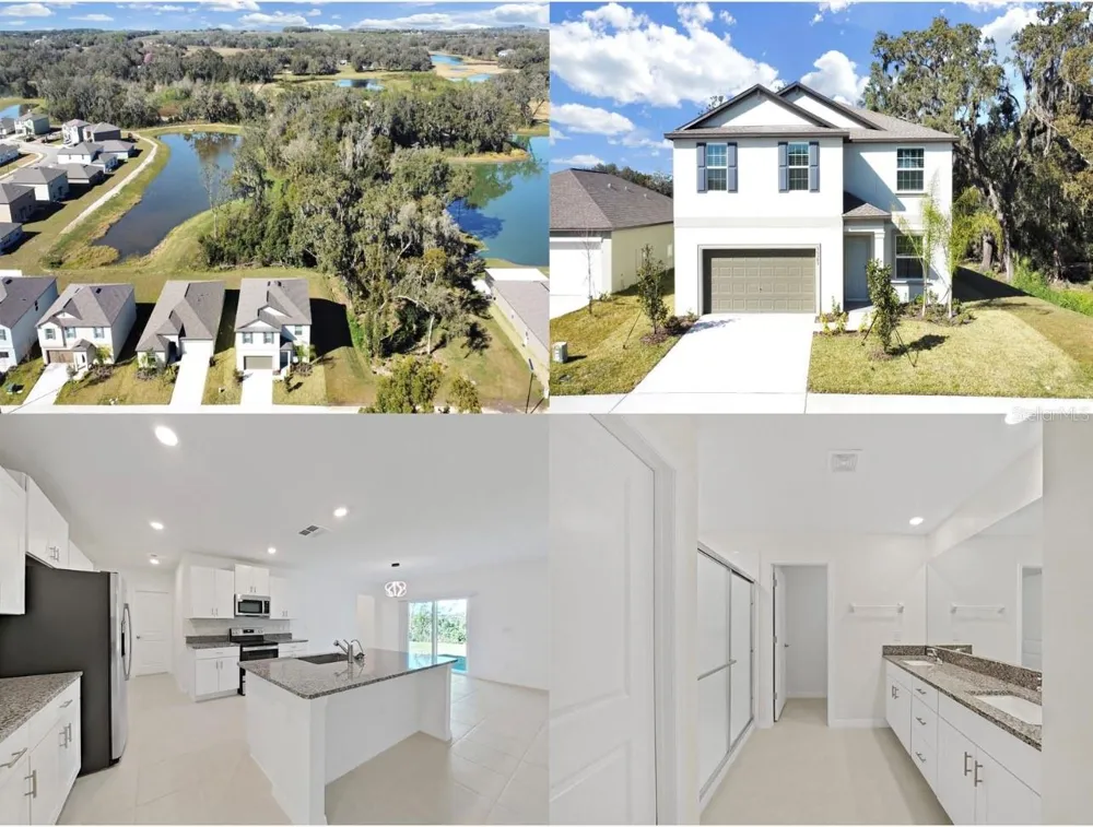 36385 FLATS STREET Zephyrhills, FL 33541