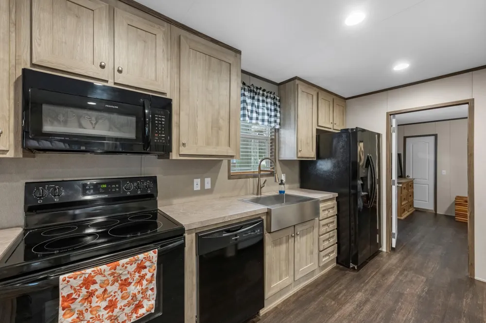 390 County Road 2230 Cleveland, TX 77327