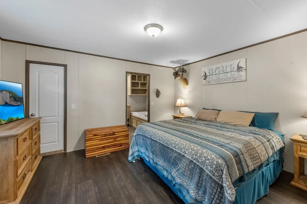 390 County Road 2230 Cleveland, TX 77327