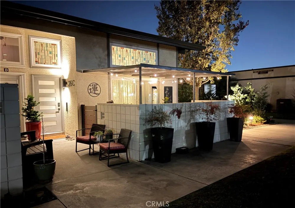 1891 McKinney Way #M15 26C Seal Beach, CA 90740