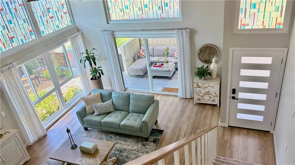 1891 McKinney Way #M15 26C Seal Beach, CA 90740