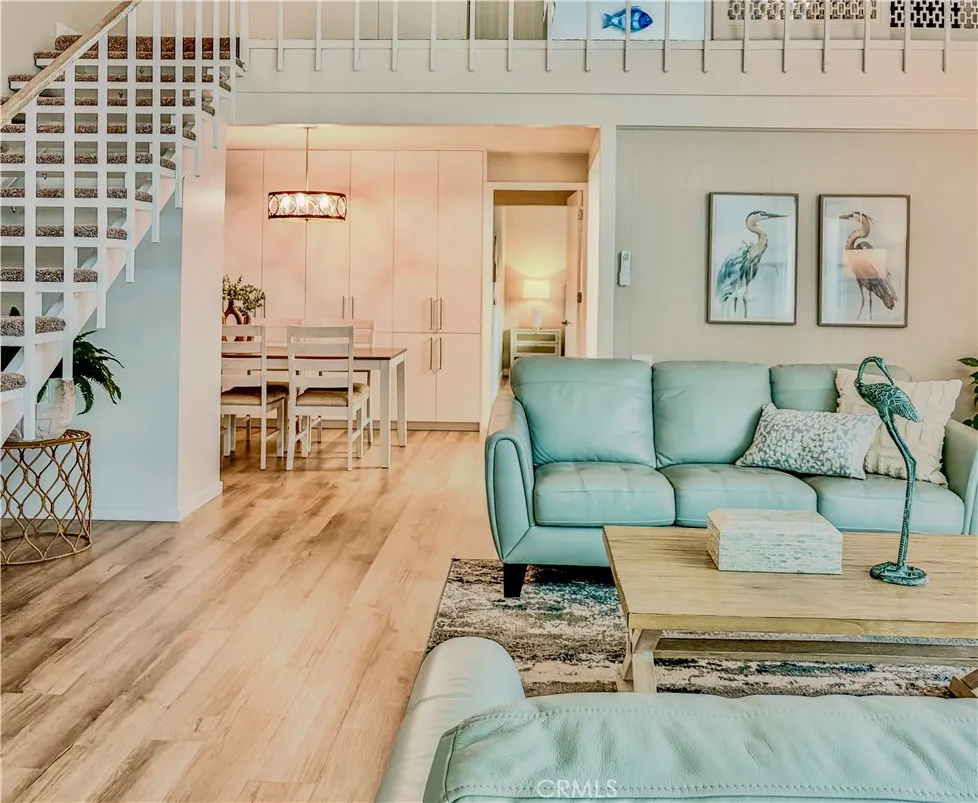 1891 McKinney Way #M15 26C Seal Beach, CA 90740
