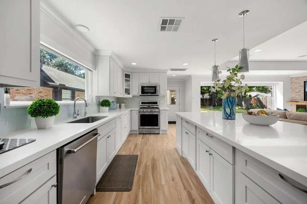 1823 Nocturne Lane Houston, TX 77043