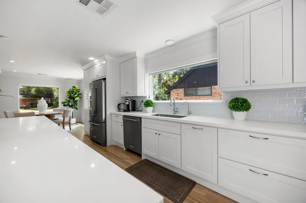 1823 Nocturne Lane Houston, TX 77043