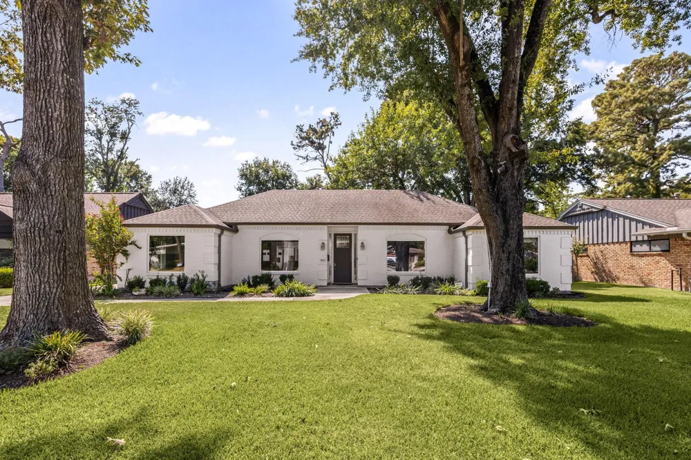 1823 Nocturne Lane Houston, TX 77043