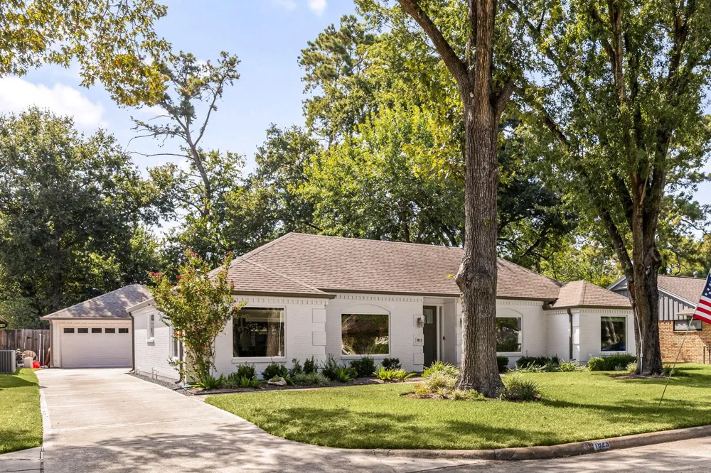 1823 Nocturne Lane Houston, TX 77043