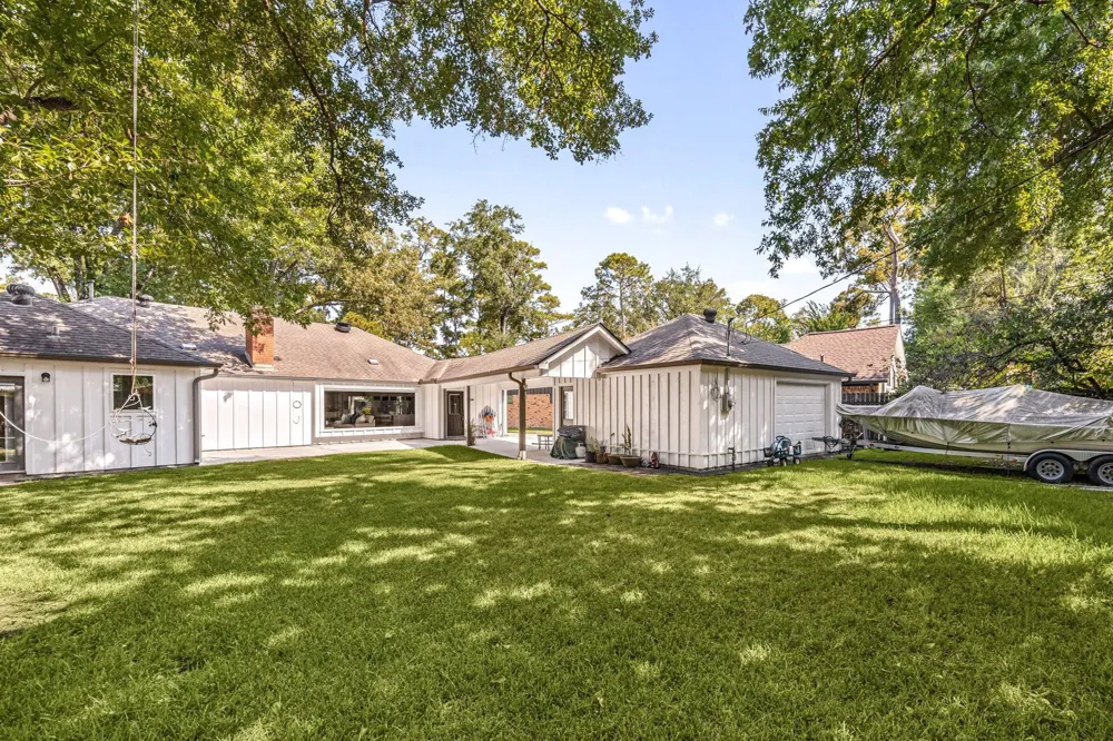 1823 Nocturne Lane Houston, TX 77043