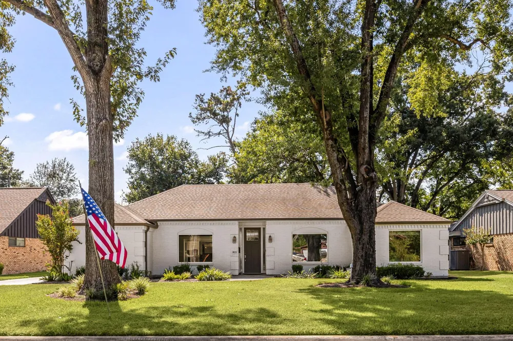 1823 Nocturne Lane Houston, TX 77043