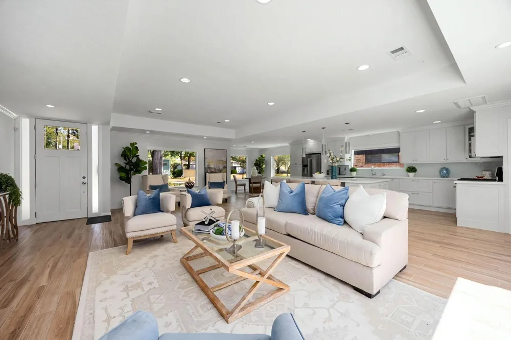 1823 Nocturne Lane Houston, TX 77043