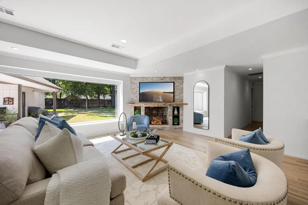 1823 Nocturne Lane Houston, TX 77043