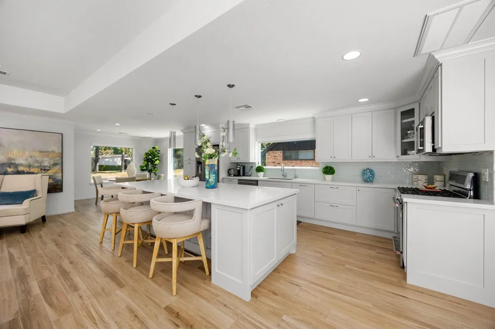 1823 Nocturne Lane Houston, TX 77043