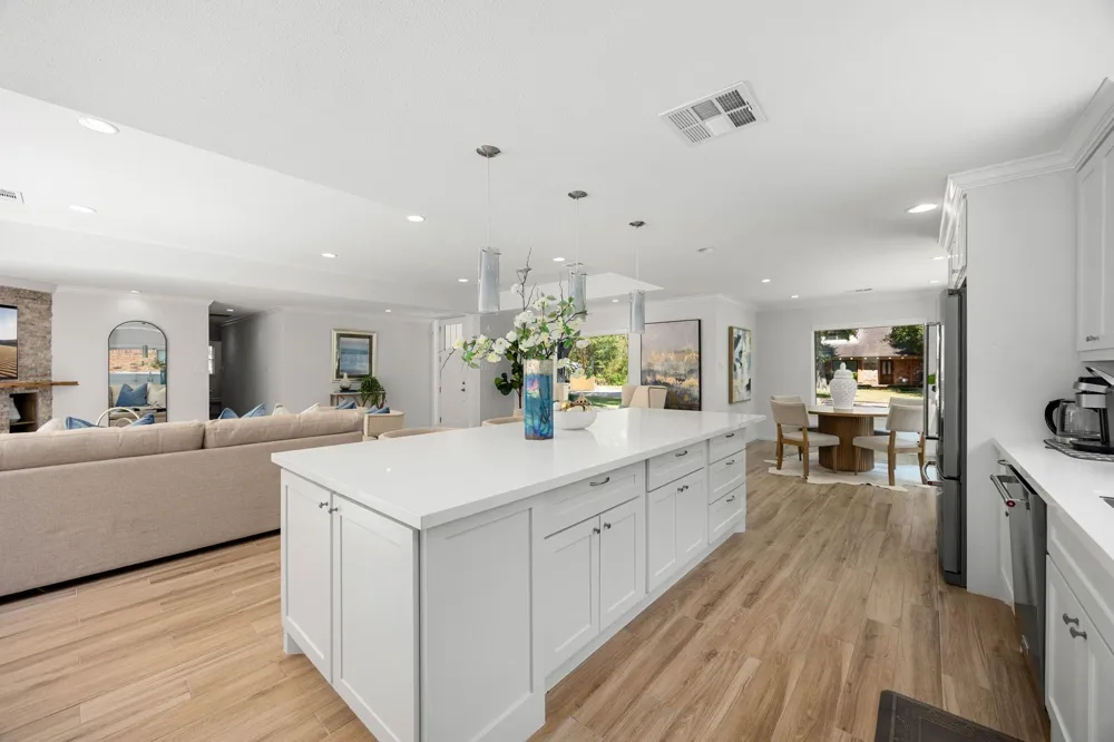 1823 Nocturne Lane Houston, TX 77043