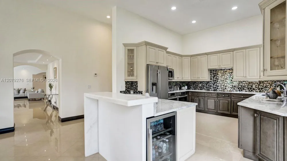 3311 SW 118th Ter Davie, FL 33330