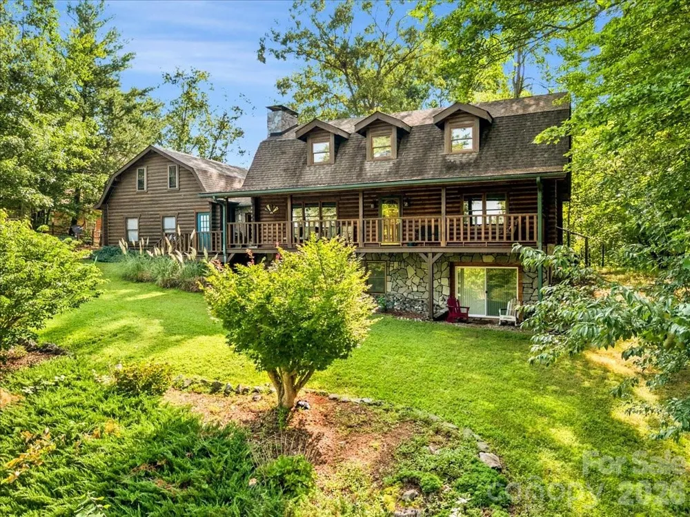 6012 Holiday Shores Avenue Nebo, NC 28761