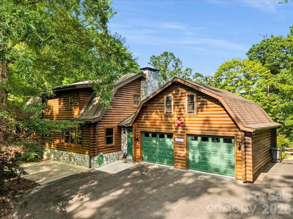6012 Holiday Shores Avenue Nebo, NC 28761